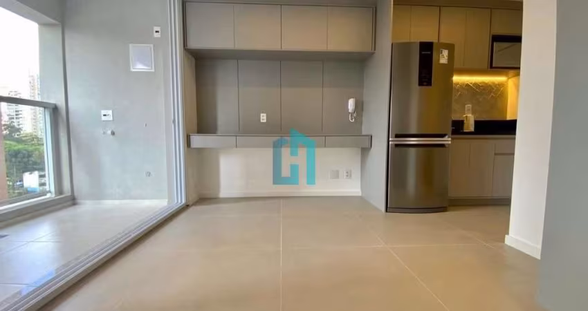 Apartamento com 1 quarto à venda na Rua Agostinho Rodrigues Filho, 546, Vila Clementino, São Paulo