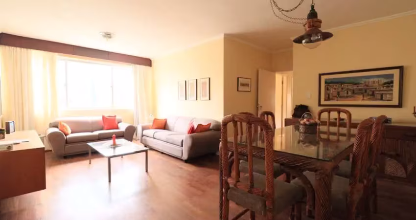 Apartamento com 3 quartos para alugar na Rua Teixeira da Silva, 246, Paraíso, São Paulo