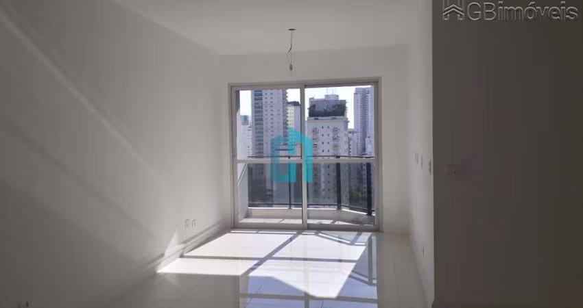 Apartamento com 1 quarto à venda na Rua Constantino de Sousa, 914, Campo Belo, São Paulo