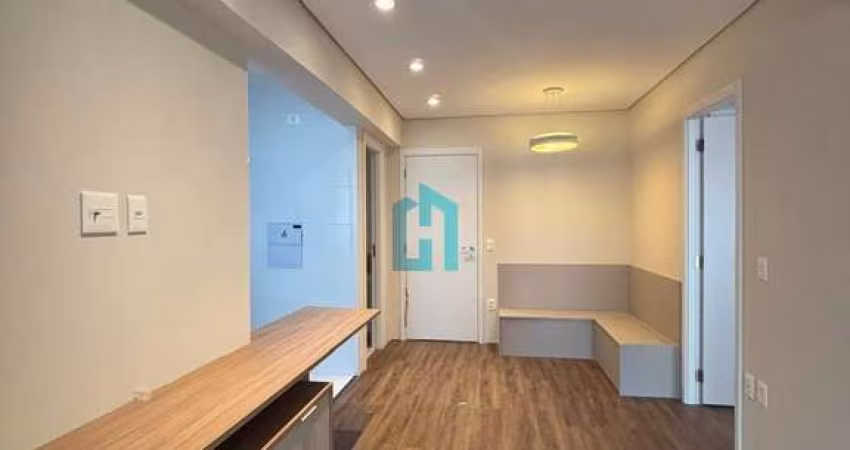 Apartamento com 1 quarto para alugar na Rua João de Lacerda Soares, 31, Jardim das Acacias, São Paulo