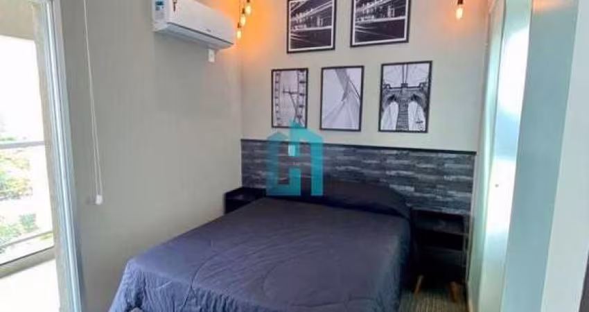 Apartamento com 1 quarto à venda na Rua Quatá, 76, Vila Olímpia, São Paulo