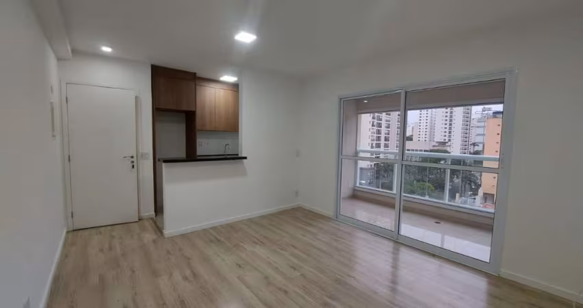 Apartamento com 1 quarto para alugar na Avenida Jandira, 268, Moema, São Paulo