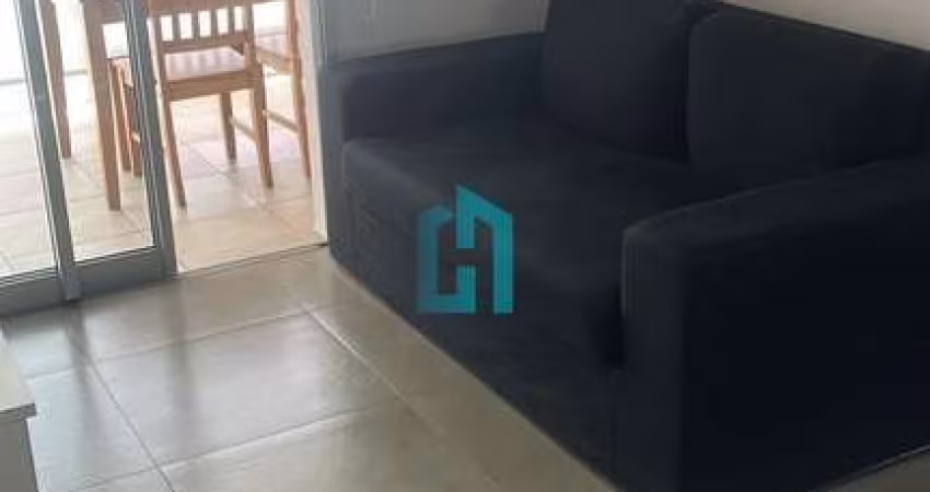Apartamento com 1 quarto para alugar na Avenida Aratãs, 400, Indianópolis, São Paulo