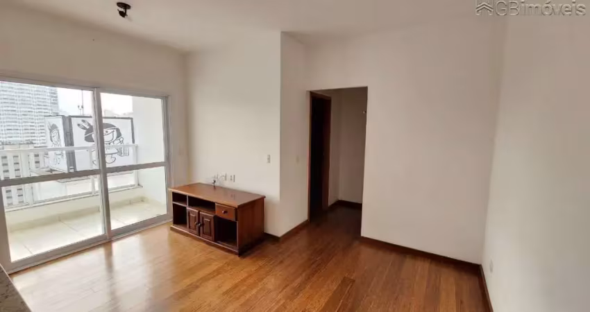 Apartamento com 1 quarto para alugar na Rua Amparo, 246, Baeta Neves, São Bernardo do Campo