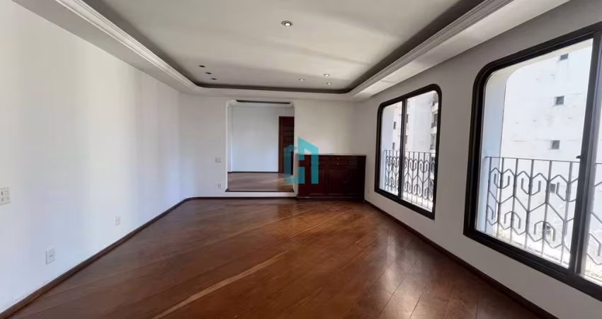 Apartamento com 4 quartos à venda na Avenida Jamaris, 650, Planalto Paulista, São Paulo