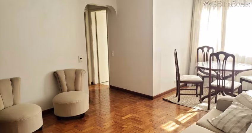 Apartamento com 2 quartos para alugar na Avenida Rouxinol, 857, Moema, São Paulo