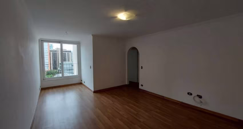 Apartamento com 2 quartos à venda na Avenida Bem-te-vi, 339, Moema, São Paulo