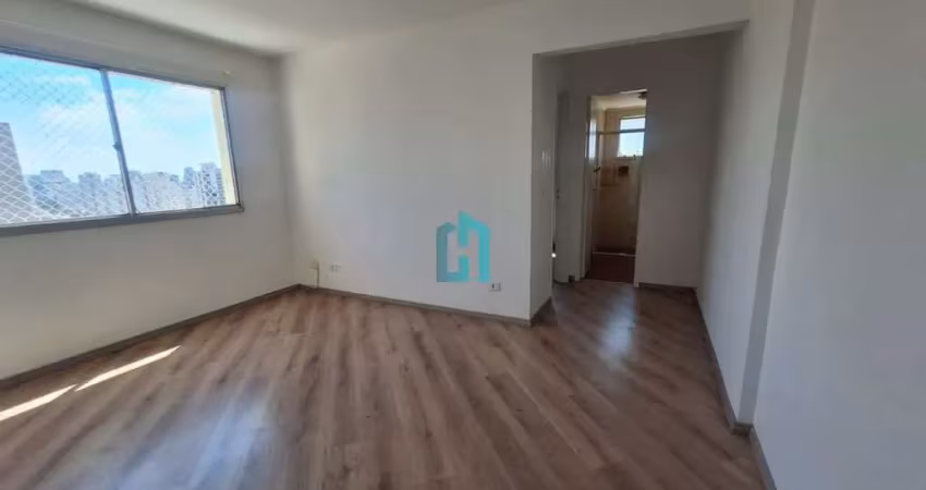 Apartamento com 1 quarto à venda na Nhu Guaçu, 41, Campo Belo, São Paulo