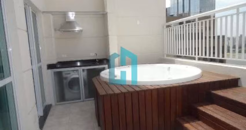 Apartamento com 2 quartos à venda na Rua São Tomé, 73, Vila Olímpia, São Paulo