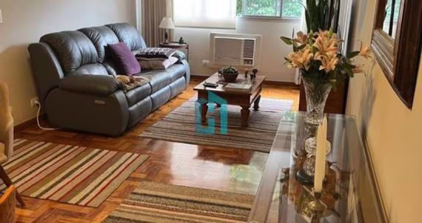 Apartamento com 3 quartos à venda na Rua Canário, 639, Moema, São Paulo