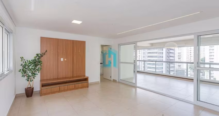 Apartamento com 3 quartos para alugar na Avenida Iraí, 407, Moema, São Paulo