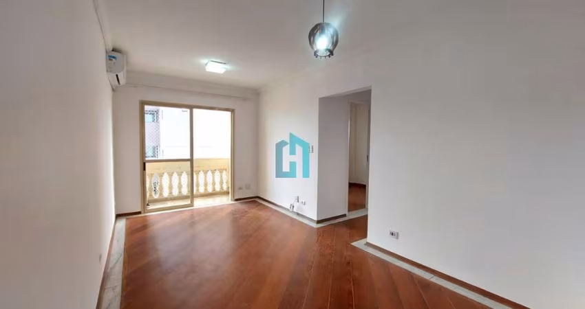 Apartamento com 2 quartos para alugar na Rua Pintassilgo, 480, Moema, São Paulo