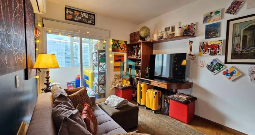 Apartamento com 3 quartos à venda na Rua Professor Artur Ramos, 311, Jardim Paulistano, São Paulo