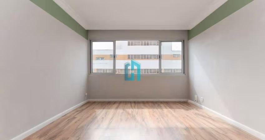 Apartamento com 2 quartos à venda na Rua Inhambú, 1325, Vila Uberabinha, São Paulo