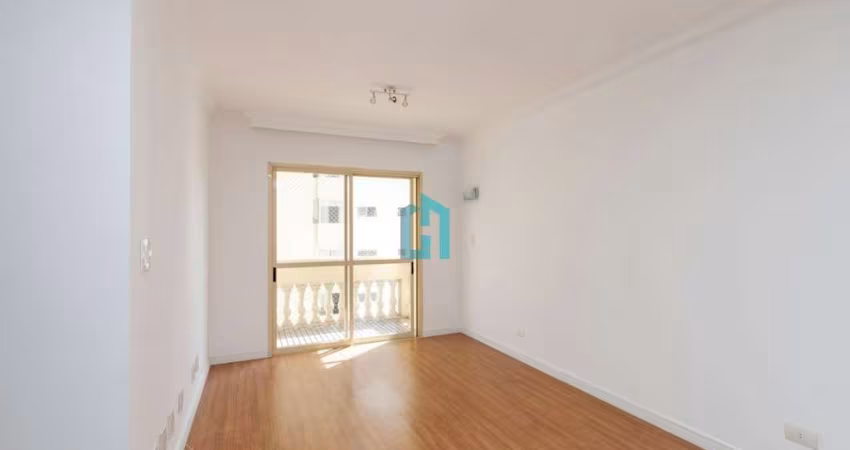 Apartamento com 2 quartos para alugar na Rua Pintassilgo, 480, Moema, São Paulo