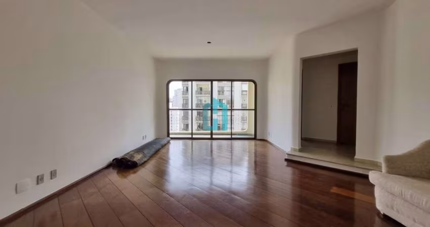 Apartamento com 3 quartos à venda na Alameda dos Anapurus, 1345, Moema, São Paulo