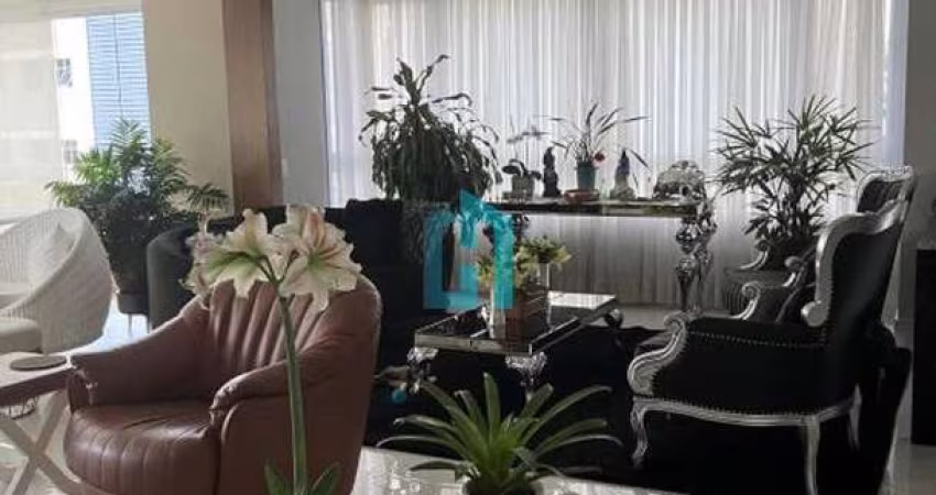 Apartamento com 4 quartos à venda na Rua Arizona, 664, Brooklin, São Paulo