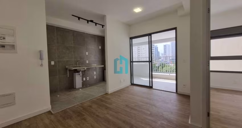 Apartamento com 2 quartos para alugar na Rua Princesa Isabel, 226, Brooklin Paulista, São Paulo