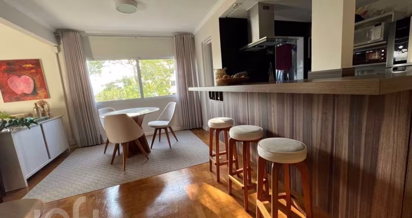 Apartamento com 2 quartos à venda na Avenida Barão do Rego Barros, 58, Campo Belo, São Paulo