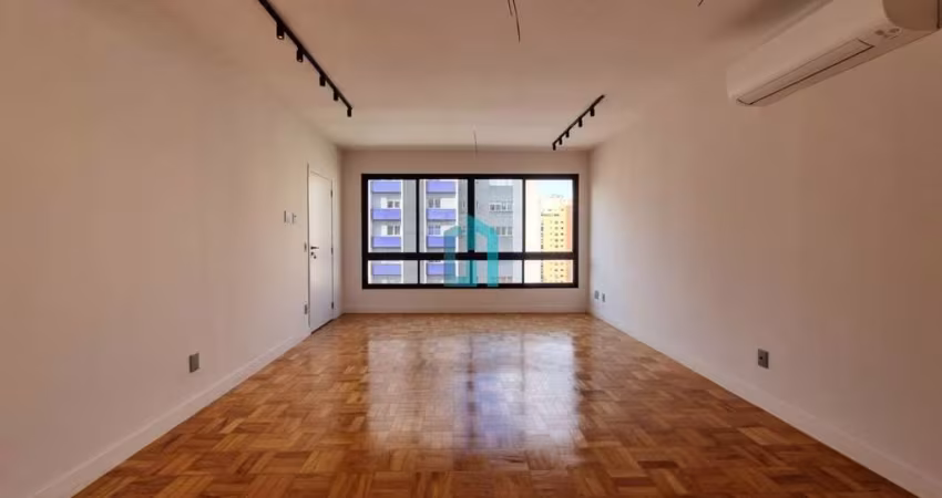 Apartamento com 3 quartos à venda na Rua Clodomiro Amazonas, 1256, Vila Nova Conceição, São Paulo