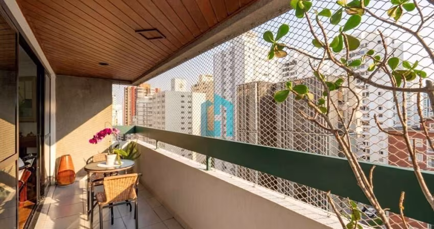 Apartamento com 3 quartos à venda na Rua Pintassilgo, 185, Vila Uberabinha, São Paulo