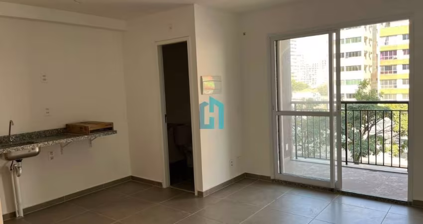 Apartamento com 1 quarto à venda na Rua Joaquim Távora, 321, Vila Mariana, São Paulo