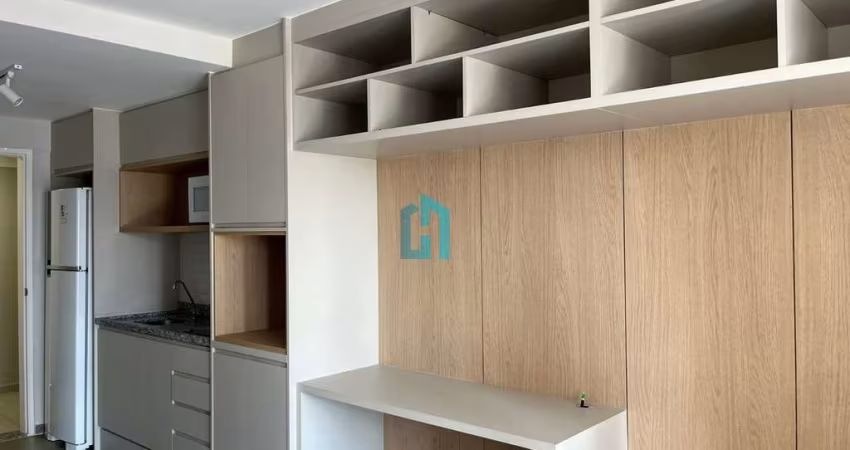 Apartamento com 1 quarto à venda na Rua Joaquim Távora, 321, Vila Mariana, São Paulo