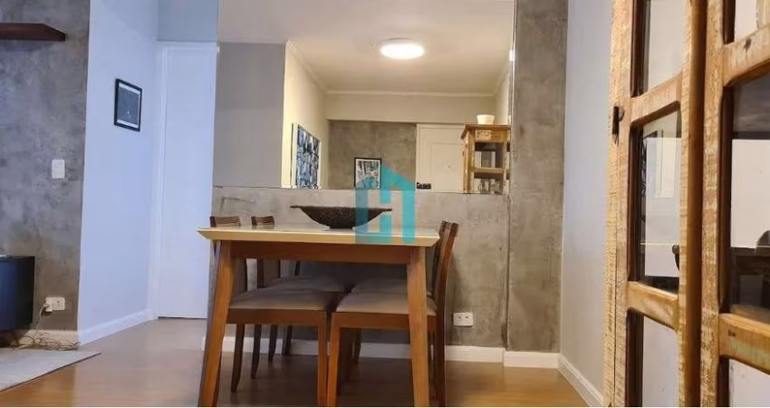 Apartamento com 1 quarto à venda na Rua Santa Justina, 446, Vila Olímpia, São Paulo