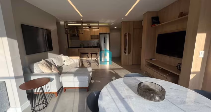 Apartamento com 2 quartos à venda na Avenida Lavandisca, 627, Indianópolis, São Paulo