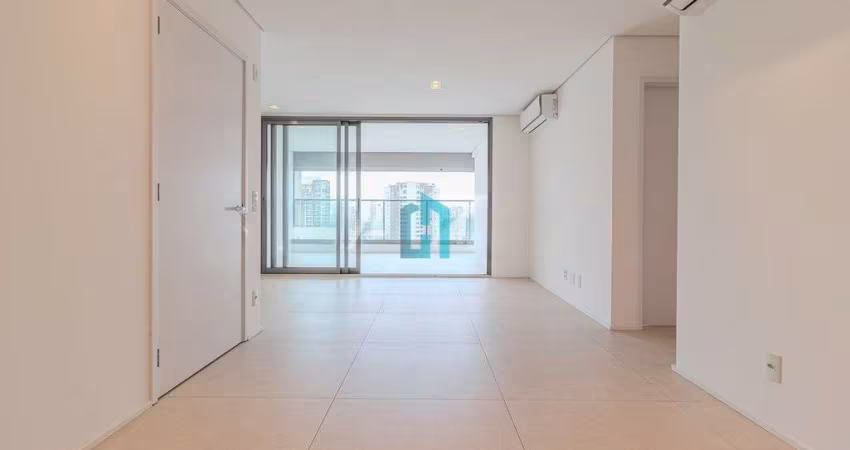 Apartamento com 3 quartos à venda na Avenida Lavandisca, 627, Indianópolis, São Paulo