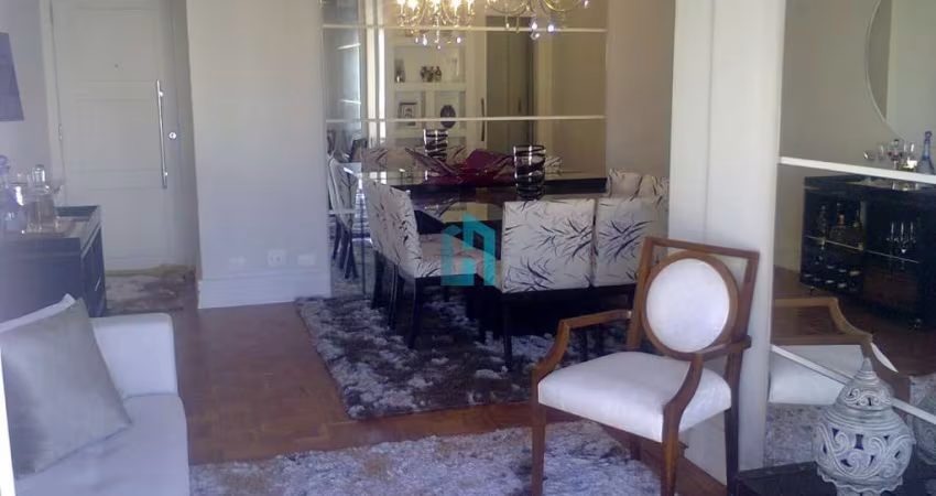 Apartamento com 3 quartos à venda na Rua Indiana, 555, Brooklin, São Paulo