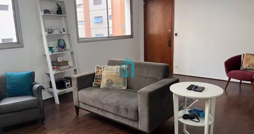 Apartamento com 2 quartos à venda na Rua Gaivota, 754, Moema, São Paulo