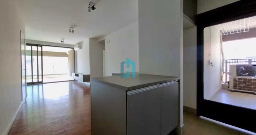 Apartamento com 2 quartos para alugar na Avenida Lavandisca, 627, Moema, São Paulo
