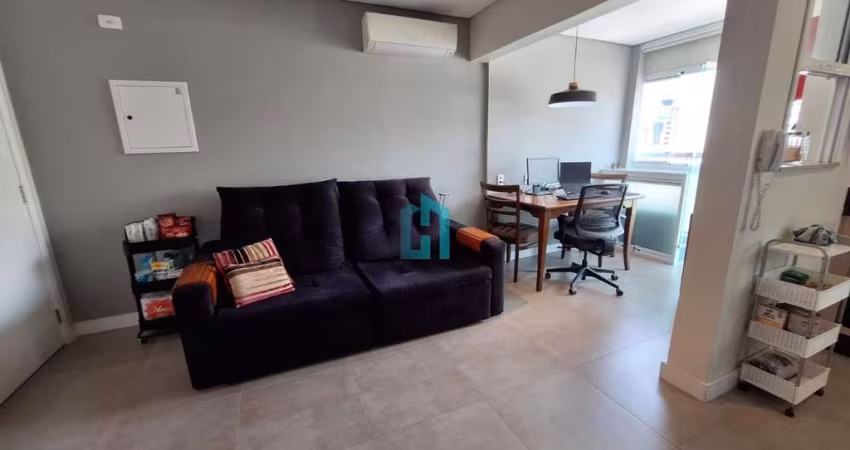 Apartamento com 1 quarto à venda na Praça João Francisco Lisboa, 509, Pinheiros, São Paulo