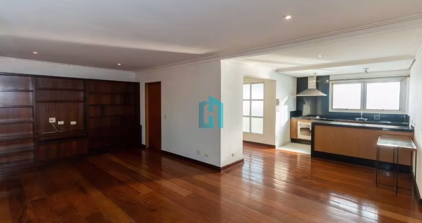 Apartamento com 2 quartos à venda na Rua Romilda Margarita Gabriel, 121, Itaim Bibi, São Paulo