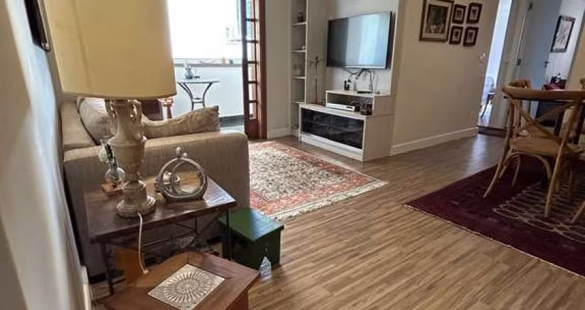 Apartamento com 2 quartos à venda na Avenida Chibarás, 402, Moema, São Paulo
