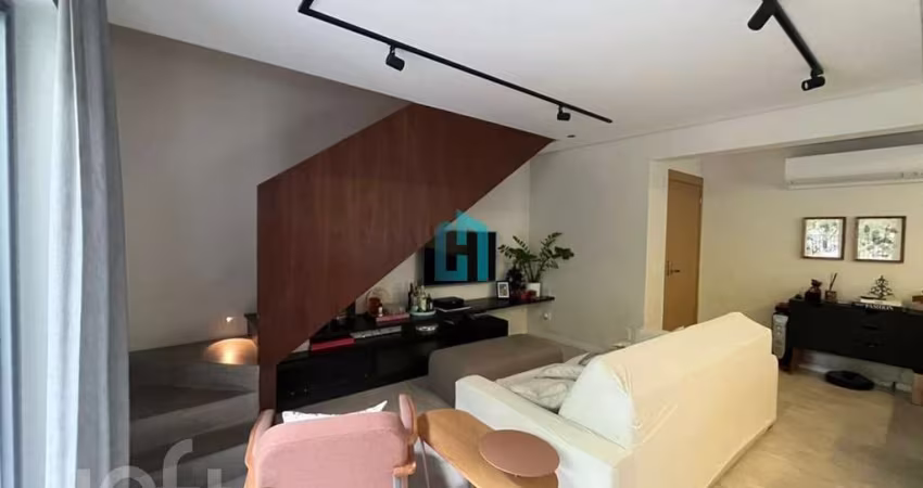 Apartamento com 2 quartos à venda na Rua Pintassilgo, 429, Vila Uberabinha, São Paulo
