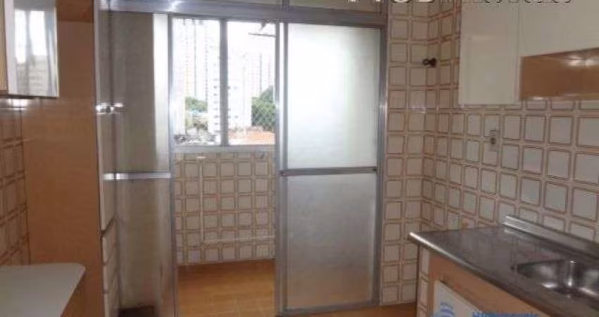 Apartamento com 2 quartos para alugar na Rua Professor Vahia de Abreu, 275, Vila Olímpia, São Paulo