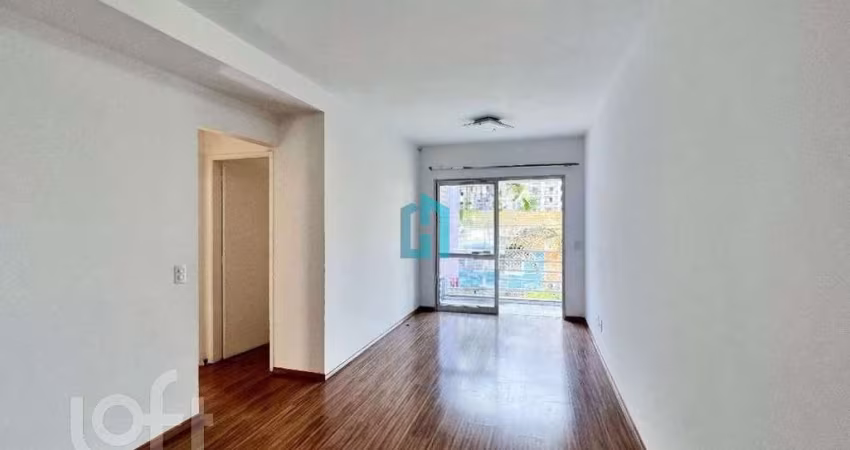 Apartamento com 3 quartos à venda na Avenida Doutor Cardoso de Melo, 71, Vila Olímpia, São Paulo