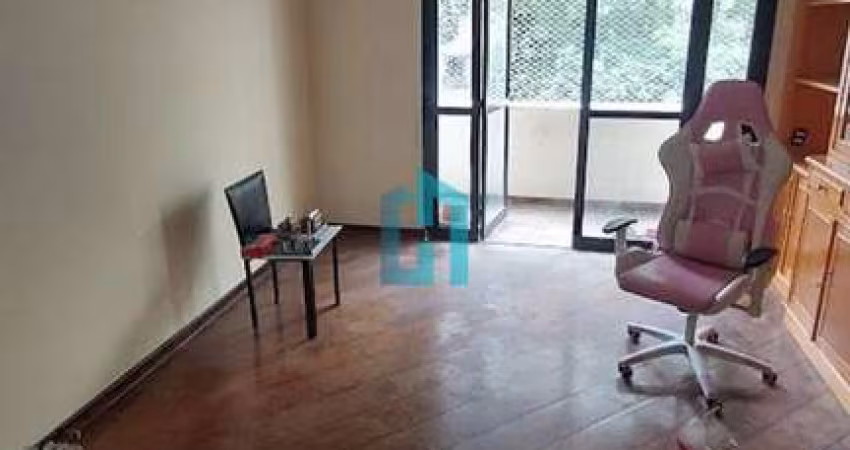 Apartamento com 4 quartos à venda na Avenida Jurucê, 135, Moema, São Paulo