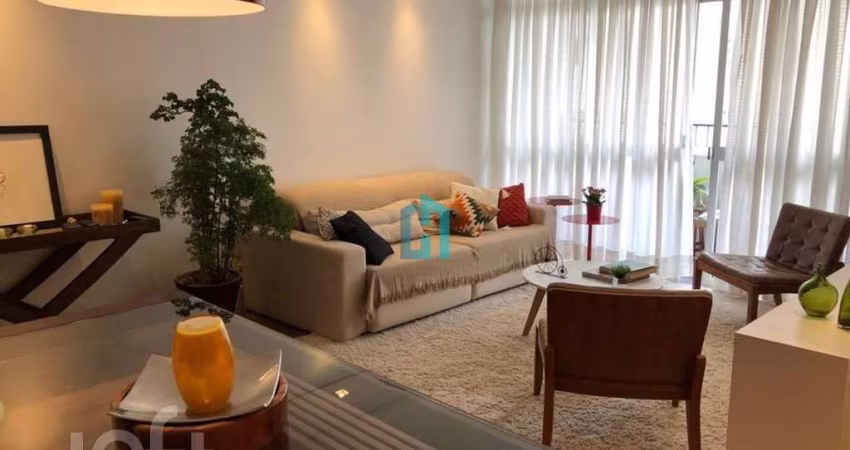 Apartamento com 2 quartos à venda na Rua Tuim, 639, Vila Uberabinha, São Paulo
