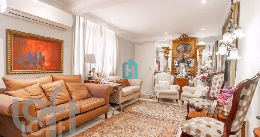 Apartamento com 2 quartos à venda na Rua Peixoto Gomide, 1547, Jardim Paulista, São Paulo