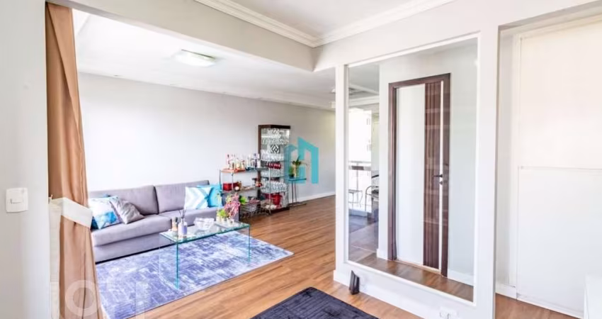 Apartamento com 1 quarto à venda na Rua Leite Ferraz, 75, Vila Mariana, São Paulo