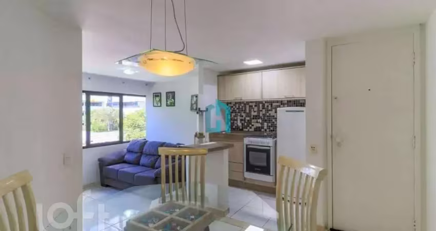 Apartamento com 1 quarto à venda na Rua Joel Carlos Borges, 60, Itaim Bibi, São Paulo