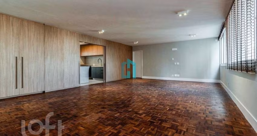 Apartamento com 2 quartos à venda na Rua da Mata, 173, Itaim Bibi, São Paulo