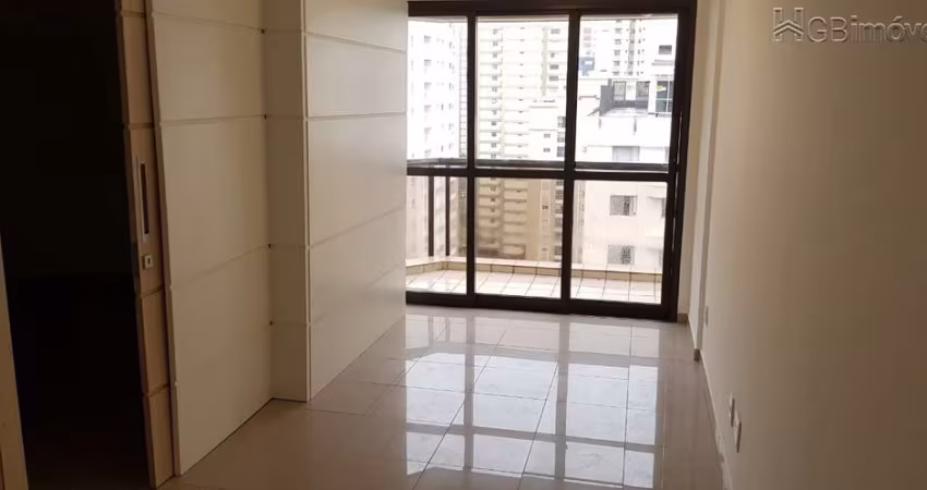 Apartamento com 2 quartos à venda na Avenida Rouxinol, 762, Moema, São Paulo