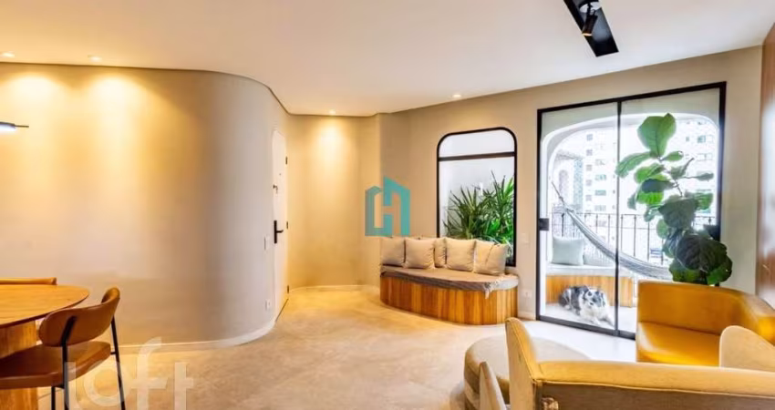 Apartamento com 3 quartos à venda na Rua Itacolomi, 625, Higienópolis, São Paulo