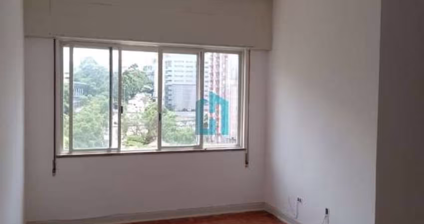 Apartamento com 3 quartos à venda na Alameda Tietê, 689, Cerqueira César, São Paulo