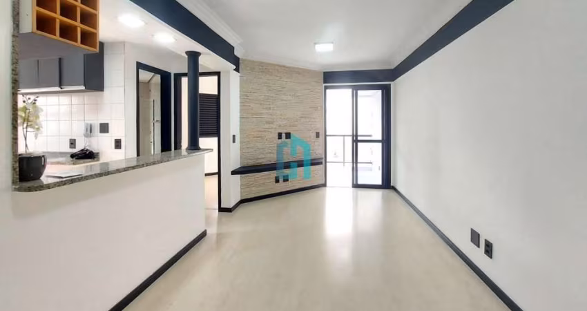 Apartamento com 2 quartos à venda na Avenida Iraí, 556, Moema, São Paulo