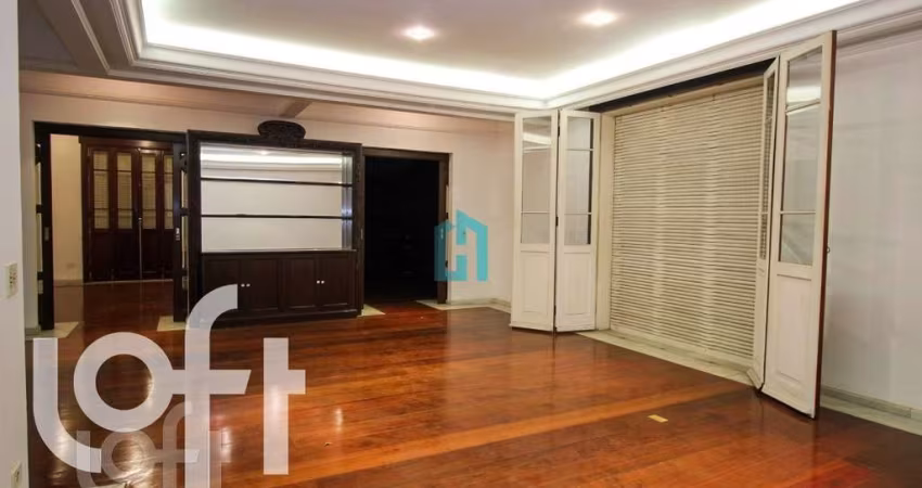 Apartamento com 2 quartos à venda na Avenida Angélica, 1016, Higienópolis, São Paulo